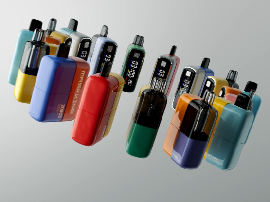 Maskking Ecore Kit